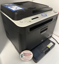 Used, SAMSUNG CLX-3185FW / CLX-3185FW/XAA A4 MULTIFUNCTION COLOR PRINTER SHIPS SAMEDAY for sale  Shipping to South Africa