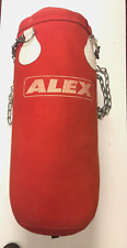 Alex boxsack zum gebraucht kaufen  DO-Brackel