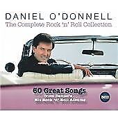 Daniel donnell complete for sale  STOCKPORT