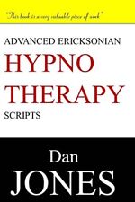 Advanced ericksonian hypnother for sale  UK