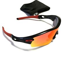 Oakley radar sunglasses d'occasion  Expédié en Belgium