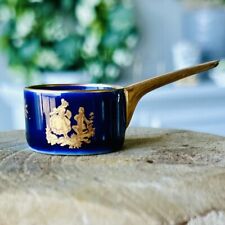 limoges cobalt for sale  Parker