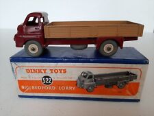 Big bedford lorry d'occasion  Amiens-