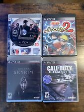 Playstation3 ps3 games for sale  Syracuse
