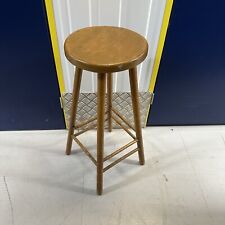 Round stool bar for sale  NEWTON-LE-WILLOWS