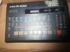 Usado, BATERIA KAWAI R 100 ANOS 80 comprar usado  Enviando para Brazil