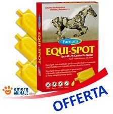 Equi spot pipette usato  Serra De Conti