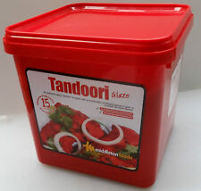 Tandoori meat veg for sale  MANCHESTER