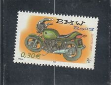 Timbre 3513 moto d'occasion  Reims