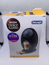 Delonghi Nescafé Dolce Gusto Coffee Machine - Black for sale  Shipping to South Africa
