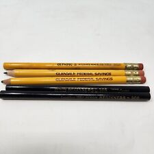Vintage fat pencils for sale  Hillsboro