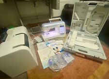 Brother embroidery machine for sale  BOLTON