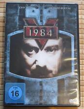 Dvd 1984 john gebraucht kaufen  Deutschland