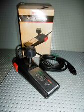 alt und kult: Atari Deluxe Joystick in OVP - gut - anschauen comprar usado  Enviando para Brazil