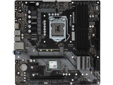 Placa madre Intel ASRock B360M/OEM LGA 1151 (serie 300) B360 Micro ATX con WIFI segunda mano  Embacar hacia Argentina