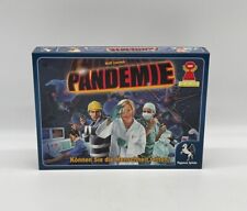 Pandemie alte ausgabe gebraucht kaufen  Radevormwald