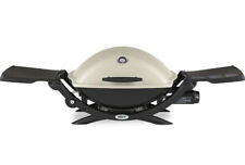 Weber 2200 gas for sale  Minoa