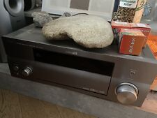 Stereo amplificatore yamaha usato  Milano