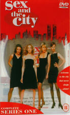 Sex city series for sale  UK