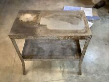Vintage craftsman table for sale  Fort Atkinson