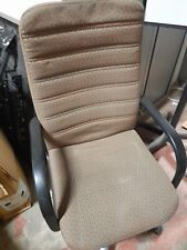 Office chair adjustable for sale  SHEFFIELD