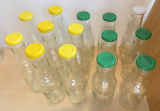 Einmachgläser glas flaschen gebraucht kaufen  Markt Erlbach