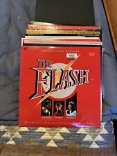 Laserdisc collection great for sale  Irving