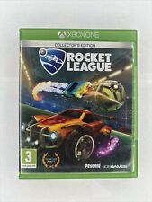Jogo de videogame Rocket League Xbox One usado testado funcionando comprar usado  Enviando para Brazil