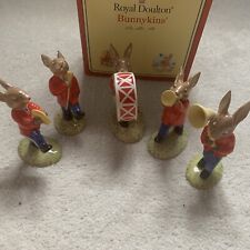 Bunnykins red band for sale  ST. ALBANS