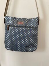 Cath kidston blue for sale  ST. IVES