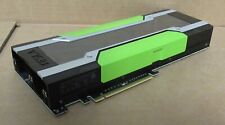 Nvidia Tesla K80 PCIe-x16 3.0 24GB GDDR5 GPU ACCELERATOR CARD 699-22080-0200-511 for sale  Shipping to South Africa