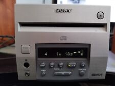 Sony stereo midi for sale  WIGAN