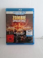 2012 zombie apocalypse gebraucht kaufen  Leverkusen