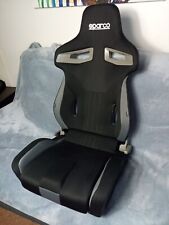 Sparco r333 reclining for sale  SHEFFIELD