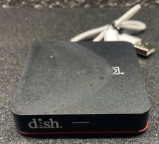 Dish Network Sling Hopper GO Portable Compact Recordings Storage Device w/ Cable for sale  Shipping to South Africa