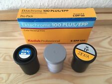 Kodak rollfilm ektachrome gebraucht kaufen  Berlin
