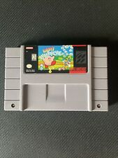 Usado, Kirby's Avalanche (Super Nintendo Entertainment System, 1995) comprar usado  Enviando para Brazil