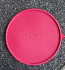 Tupperware deckel pink gebraucht kaufen  Kalbach,-Niedererlenbach