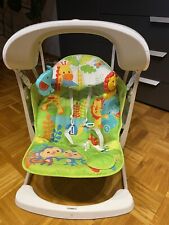 Fisher price 2in1 gebraucht kaufen  Masserberg