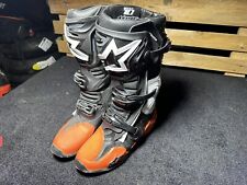 Ktm tech alpinestars for sale  ANDOVER