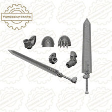 Marines imperial dragonslayer for sale  Shipping to Ireland