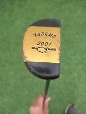THERMO 2001 GOLF PUTTER RIGHT HANDED 36 INCH - NICE CLUB!, used for sale  Henrico