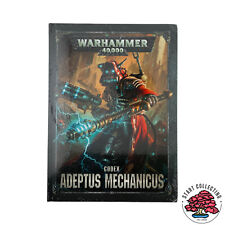 Warhammer 40k adeptus gebraucht kaufen  Alexandersfeld