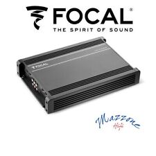 Focal 4340 amplificatore usato  Sinopoli