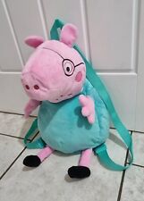daddy pig soft toy for sale  NEWPORT