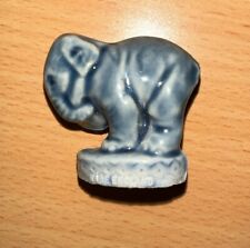 Wade blue elephant for sale  CANVEY ISLAND