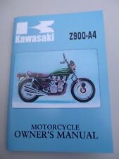 Kawasaki z1a z1b for sale  Shipping to Ireland