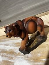 Bear carved rustic for sale  Philadelphia