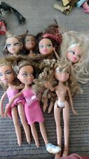 Bratz dolls bundle for sale  BELFAST