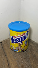 Antique nesquik metallic d'occasion  Expédié en Belgium